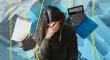 Si bien el endeudamiento suele considerarse una de las principales causas del estrés financiero, diversos estudios indican que la incapacidad de afrontar emergencias económicas sin recursos puede generar aún más ansiedad.