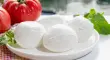 Queso mozzarella