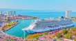 La bahía, el Malecón y la selva que rodea Puerto Vallarta construyen un destino donde conviven naturaleza, cultura y mar.