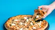 Pizza en México