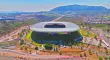 Estadio Akron, Guadalajara