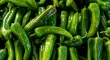 Chile serrano