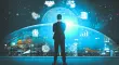 En México, 72% de las organizaciones señala que la inteligencia artificial ya genera resultados relevantes,