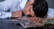 En México, el sobreendeudamiento de los hogares se agrava por la débil educación financiera, la facilidad de acceso al crédito y factores económicos adversos como inflación, altas tasas de interés y desempleo.