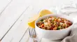 Ceviche sin pescado: recetas frescas con lentejas, garbanzos, soya o champiñones