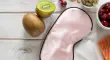 La alimentación contribuye a tener una microbiota equilibrada y, en consecuencia, a mejorar la calidad del sueño. Oleksandra Naumenko/Shutterstock