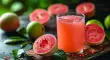 Té de guayaba