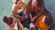 Natura trabaja temas de educación, salud y derechos de mujeres.