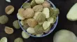 Papas de amaranto