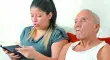Mujeres destinan gran parte de su tiempo al cuidado de personas enfermas y adultos mayores en México.
