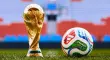 Mundial de futbol 2026.