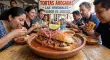 Tortas ahogadas de Jalisco