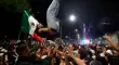 Festejos por México