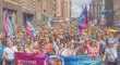 Ámsterdam recibirá a visitantes internacionales, artistas y organizaciones vinculadas a la agenda LGBT.