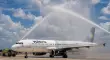 Volaris ofrecerá internet de Starlink en toda su flota de la familia Airbus A320/A321 de más de 150 aeronaves, a partir de 2027.