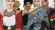 La colección presentada por Daniel Espinosa en FITUR 2026 reunió joyería, moda y artesanía mexicana, con la participación de creadores de seis estados que aportaron técnicas ancestrales, identidad y excelencia a cada diseño.