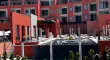 En San Miguel de Allende, Patrimonio de la Humanidad, Pueblo Bonito Vantage reinterpreta la hacienda mexicana con patios, plazas, portales y terrazas integradas al paisaje urbano histórico del destino mexicano. f