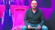 Jonathan Tornell, product Manager Gaming de ASUS México
