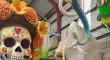 La Catrina viajará desde México hasta Oakland antes de instalarse en Fruitvale para celebrar el Día de Muertos en California.