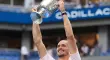 El tenista alemán Alexander Zverev conquistó el US Open 2026, un triunfo que suma a su historia viviendo con diabetes tipo 1.