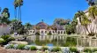 Balboa Park concentra arte, ciencia, jardines y arquitectura histórica en una experiencia que revela el lado cultural de San Diego, California.