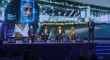 Durante la Cumbre Global del WTTC en Malta, especialistas debatieron cómo la biometría y la identidad digital transformarán los cruces fronterizos.