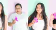 Para miles de mujeres, enfrentar el cáncer de mama implica superar el miedo, recibir atención médica oportuna y contar con acompañamiento durante el tratamiento.