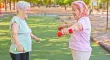 Apostar por la prevención y la salud es una medida de amor