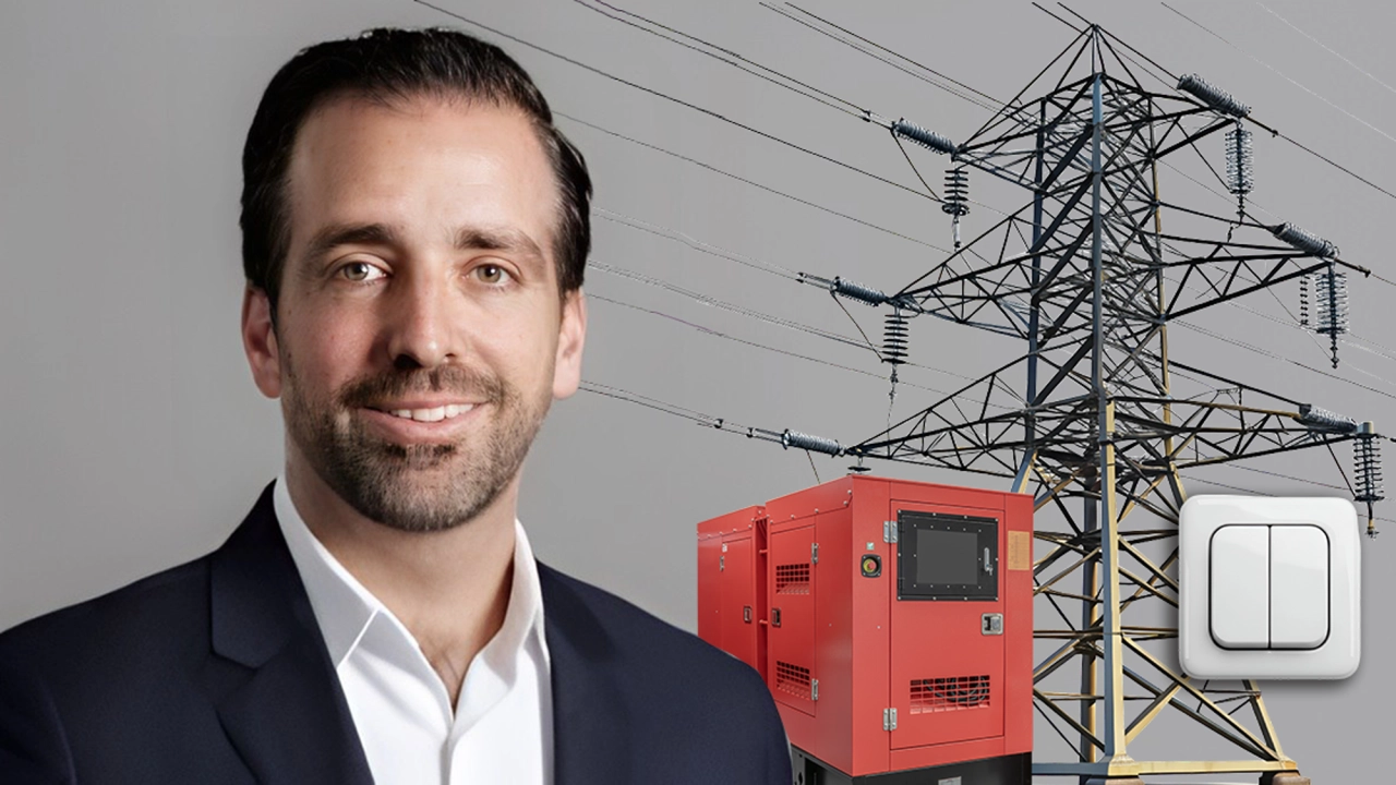 El plan de la CRT para redes privadas y 5G abre oportunidades transversales: Generac