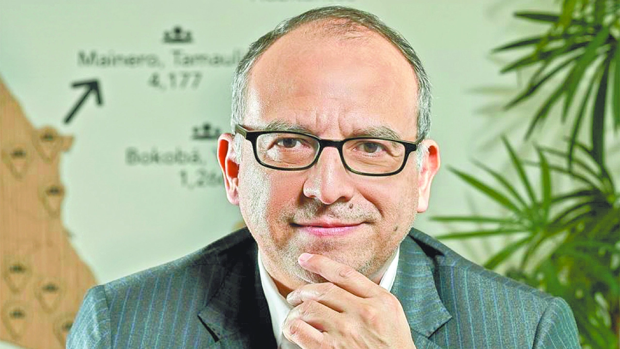 Finsus busca vincular su modelo financiero-tecnológico con el Plan México