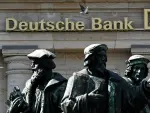 Deutsche Bank.