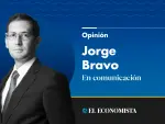 Jorge Bravo | En comunicación