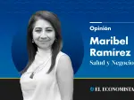 Maribel Ramírez Coronel | Salud y Negocios