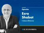 Ezra Shabot | Línea directa