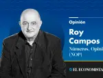 Roy Campos | Números, Opinión y Política (NOP)