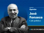 José Fonseca | Café político