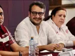El regreso a Tabasco ha sido interpretado como un movimiento estratégico para construir una base política propia desde el estado donde surgió el movimiento encabezado por su padre.