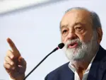 Carlos Slim Helú.