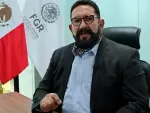 Ulises Lara, Fiscal Especial en Investigación de Asuntos Relevantes de la Fiscalía General de la República.