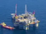 BP tiene participación en los proyectos Kaskida y Tiber en el Golfo de México.