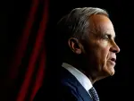 Mark Carney, primer ministro de Canadá.