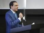 Jorge Nacer Gobera, presidente de Nacer Global y de El Economista.
