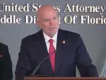 Fiscal federal de Estados Unidos, Gregory W. Kehoe.