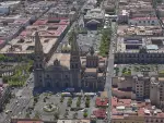 PANORAMICA DE GUADALAJARA JALISCO