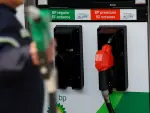 Desde el 2016, Pemex enfrenta competencia en comercialización de gasolina y diésel. Foto: Reuters