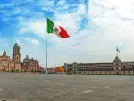 ZOCALO DE LAS CIUDAD DE MEXICOCDMX