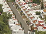 Cada año se suman al parque habitacional cerca de 850,000 viviendas en promedio. Foto: EE Francisco Peña.