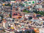El crecimiento ordenado de las ciudades es un pendiente que se ha tenido en el país históricamente. Foto: Shutterstock.