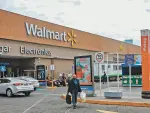 Walmart de México es la cadena de autoservicios más grande de México