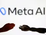 La cartera de productos de IA de Meta incluye un chatbot de IA llamado Meta AI. Foto: Reuters.